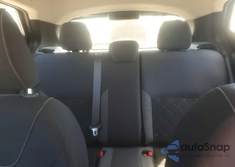 2019 Nissan Kicks S z USA, uszkodzony, nr VIN 3N1CP5CU4KL530565